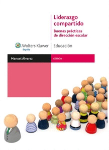 LIDERAZGO COMPARTIDO