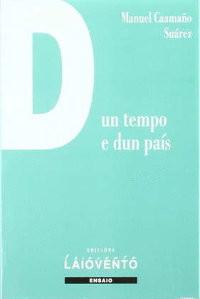 DUN TEMPO E DUN PAIS