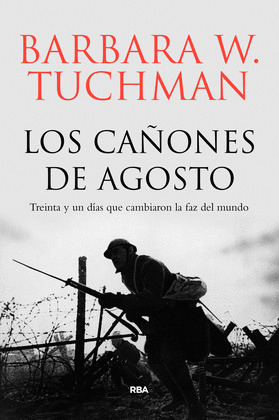 CAÑONES DE AGOSTO, LOS