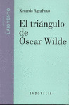TRIÁNGULO DE OSCAR WILDE, EL