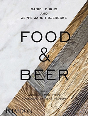 FOOD & BEER (JUNIO 2016)