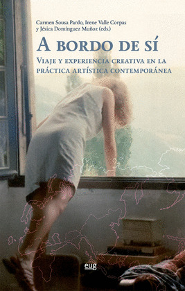 A BORDO DE SI VIAJE Y EXPERIENCIA CREATIVA EN LA PRACTICA