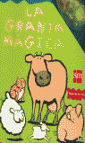 LA GRANJA MAGICA. (CON RATON MAGICO)
