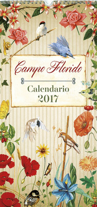 CAMPO FLORIDO