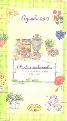 PLANTAS MEDICINALES