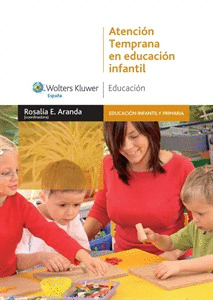 ATENCIÓN TEMPRANA EN EDUCACIÓN INFANTIL