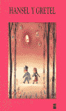 CUC. HANSEL Y GRETEL