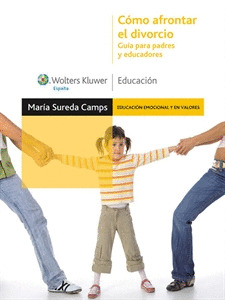 CÓMO AFRONTAR EL DIVORCIO