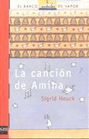 CANCION DE AMINA, LA