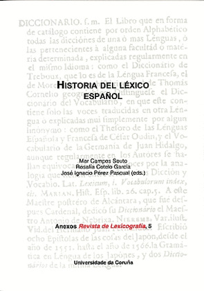 REFLEXIONES SOBRE EL DICCIONARIO