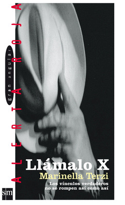 LLAMALO X /AR.35