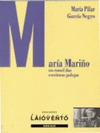 MARIA MARIÑO NO RONSEL DAS ESCRITORAS GALEGAS.(ENSAIO)