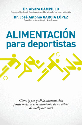 ALIMENTACION PARA DEPORTISTAS