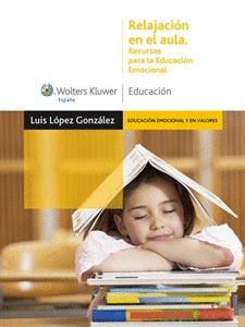 RELAJACIÓN EN EL AULA