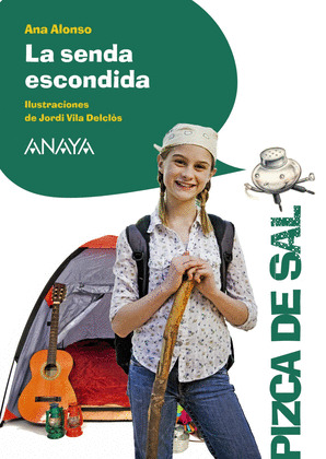 SENDA ESCONDIDA, LA