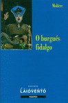 BURGUÉS FIDALGO, O