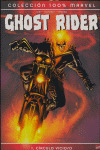 MARVEL GHOST RIDER 1 CIRCULO VICIOSO