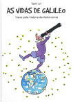 OP/284-AS VIDAS DE GALILEO
