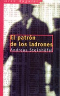 GA203. EL PATRON DE LOS LADRONES