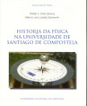 HISTORIA DA FÍSICA NA UNIVERSIDADE DE SANTIAGO DE COMPOSTELA