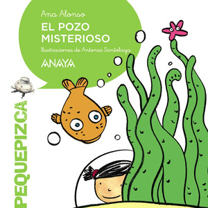POZO MISTERIOSO, EL