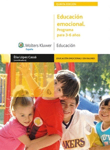 EDUCACIÓN EMOCIONAL