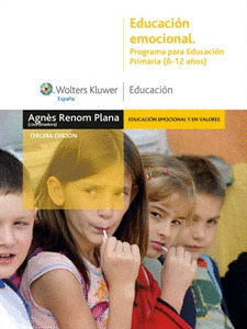 EDUCACIÓN EMOCIONAL
