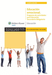 EDUCACIÓN EMOCIONAL