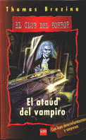 ATAUD DE VAMPIRO