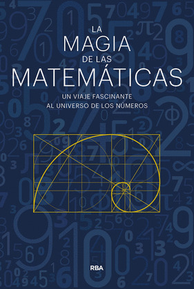 MAGIA DE LAS MATEMÁTICAS, LA