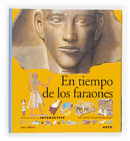 EN TIEMPO DE LOS FARAONES-MUNDO MARAVILLOSO