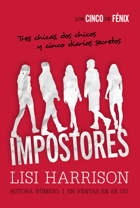 IMPOSTORES (LOS CINCO DE FÉNIX)