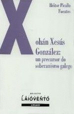 XOHAN XESUS GONZALEZ