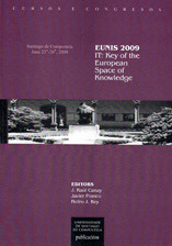 CC/184-EUNIS 2009.-IT:KEYS OF THE EUROPEAN SPACE OF KNOWLEDGE