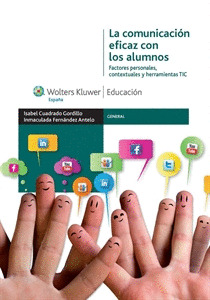 LA COMUNICACIÓN EFICAZ CON LOS ALUMNOS