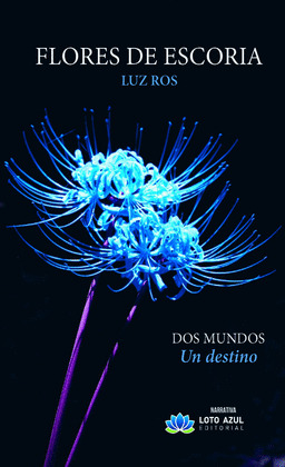 FLORES DE ESCORIA
