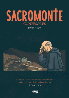 SACROMONTE CONFESORES