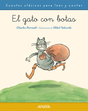 GATO CON BOTAS, EL