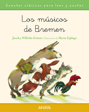 MÚSICOS DE BREMEN, LOS