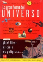 FIESTA DEL UNIVERSO