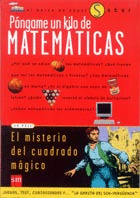 PONGAME UN KILO DE MATEMATICAS/4 BVSR
