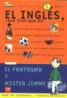 EL INGLES, ÐQUE FINE QUE ES!/4