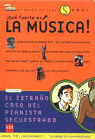 ¡QUÉ FUERTE ES LA MÚSICA!