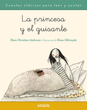 PRINCESA Y EL GUISANTE, LA