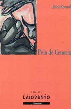 PELO DE CENORIA
