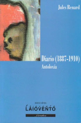 DIARIO (1887-1910). ANTOLOXIA