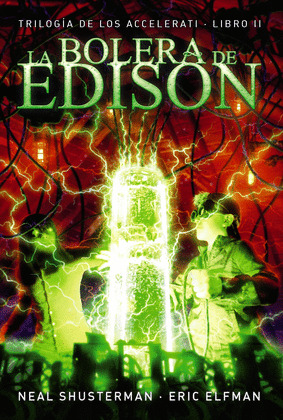 BOLERA DE EDISON, LA