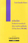 INCITACIÓNS