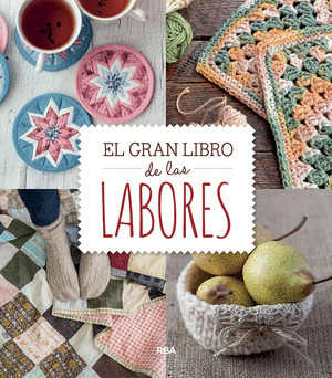 GRAN LIBRO DE LAS LABORES, EL