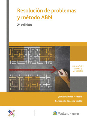 RESOLUCION DE PROBLEMAS Y METODO ABN (2.ª EDICION)